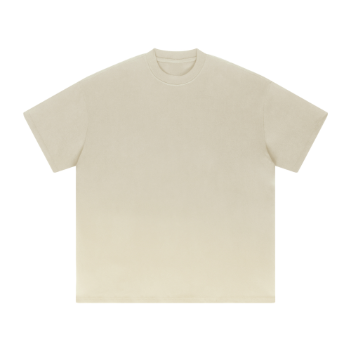 Noodle Vibes - Oversized Heavyweight T-Shirt