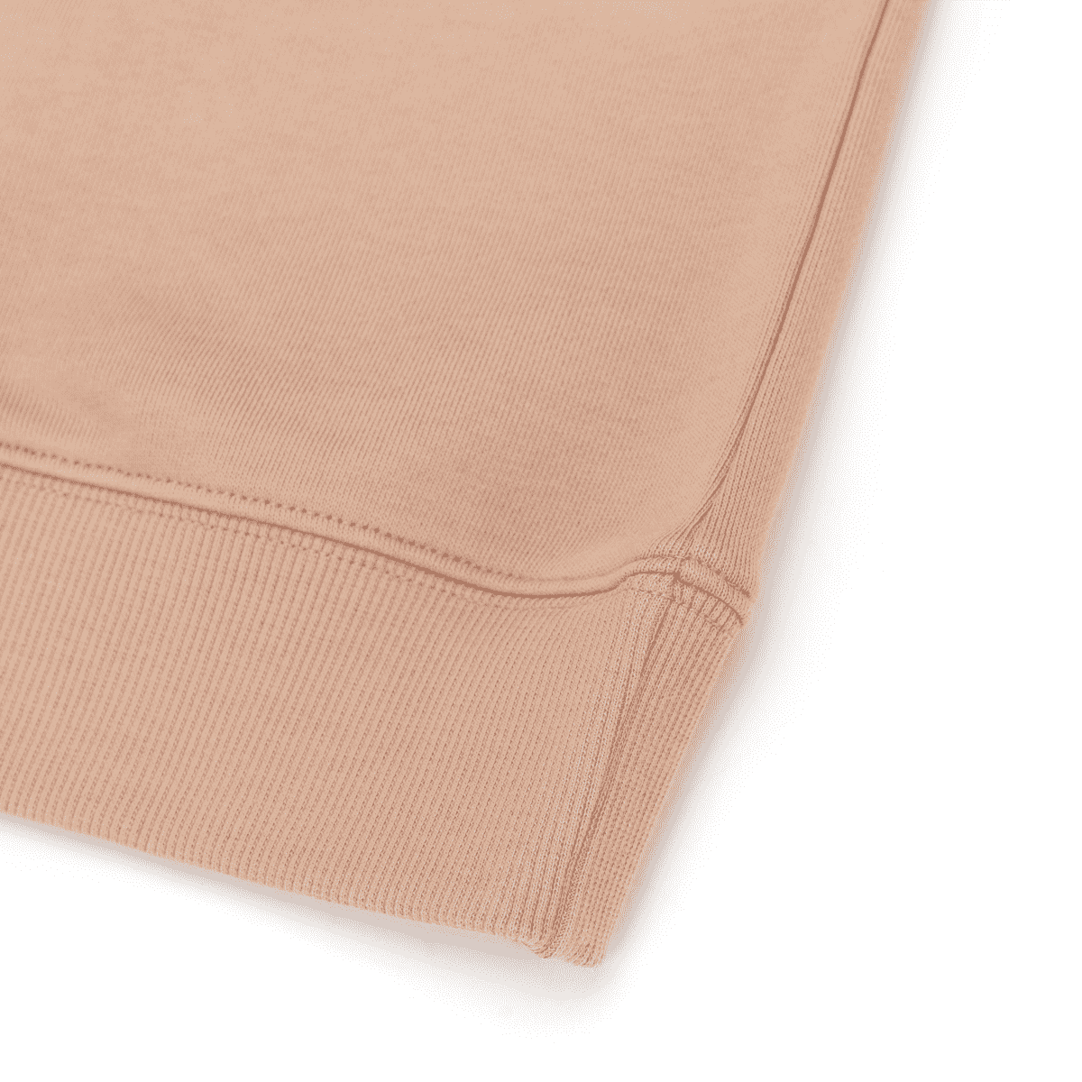 Basic - Heavyweight Oversized Sweatshirt