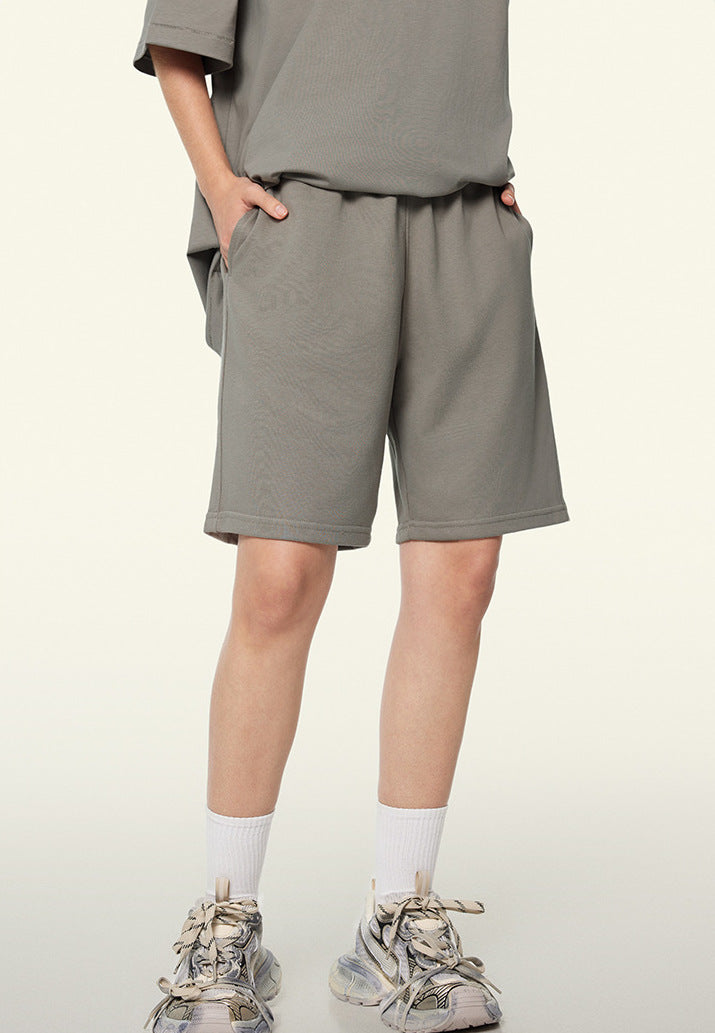 Falling Star - Casual Sweat Shorts