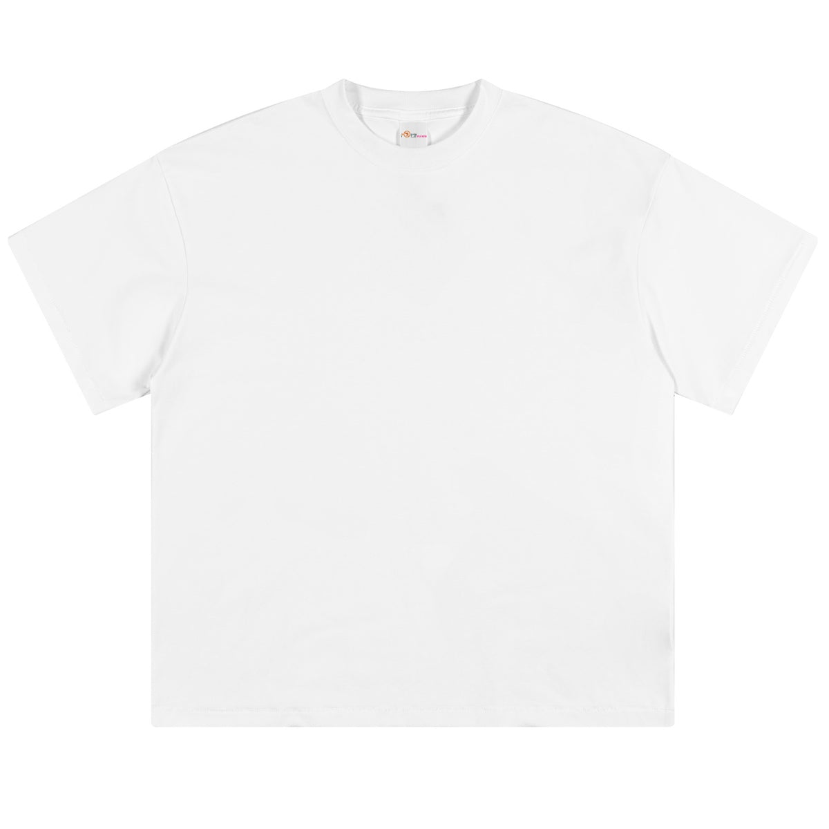 Basic - Loose T-shirt