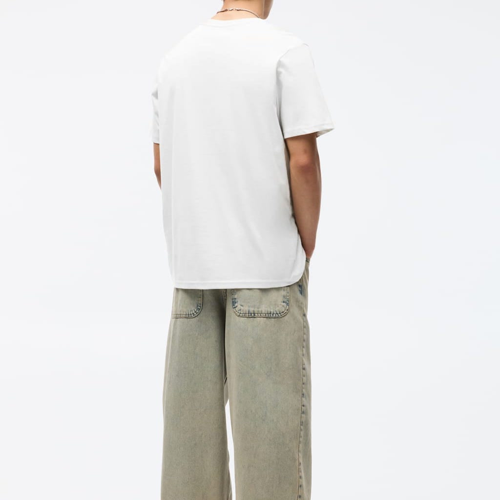 Basic - Regular Fit T-Shirt