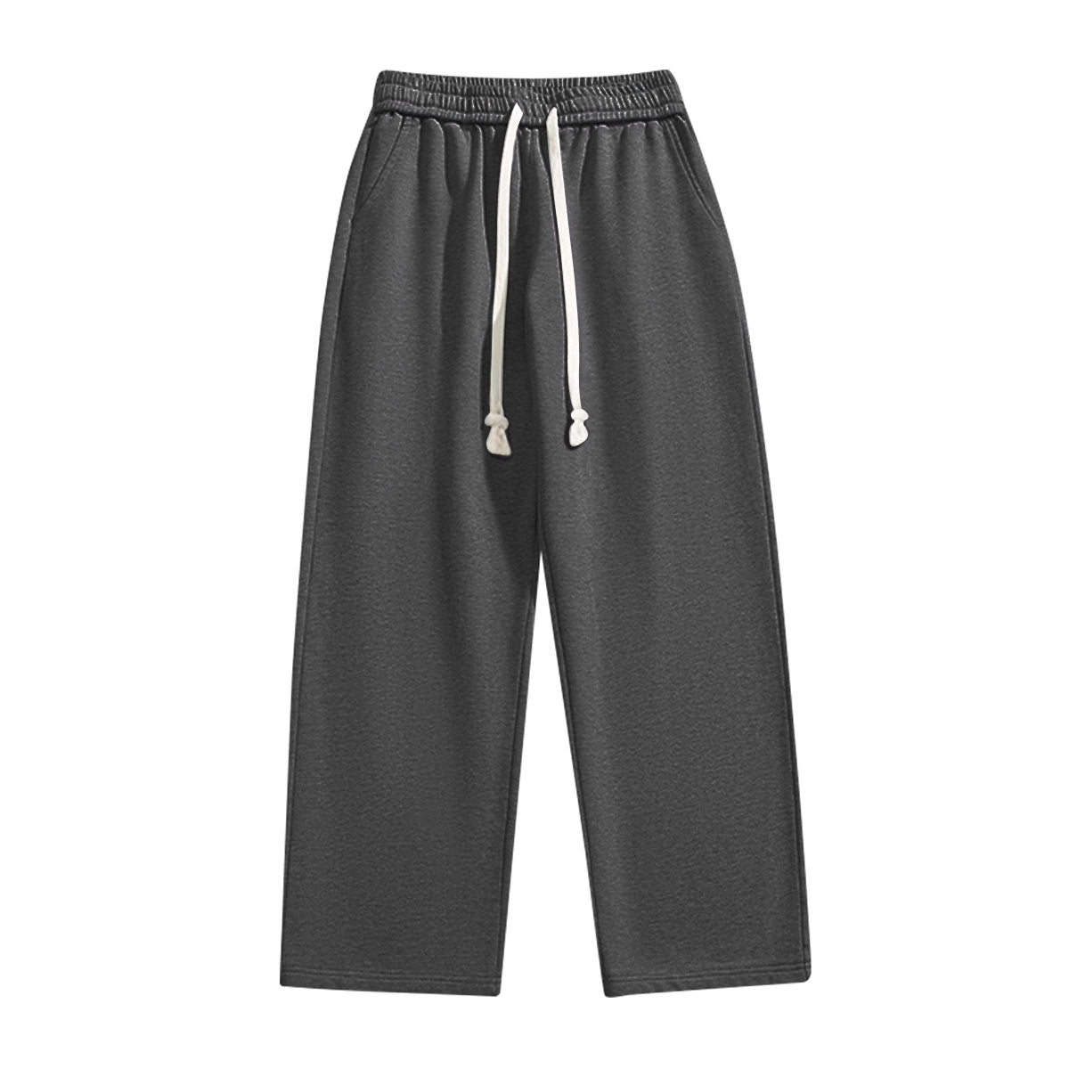 Basic - Cotton-blend Jogger