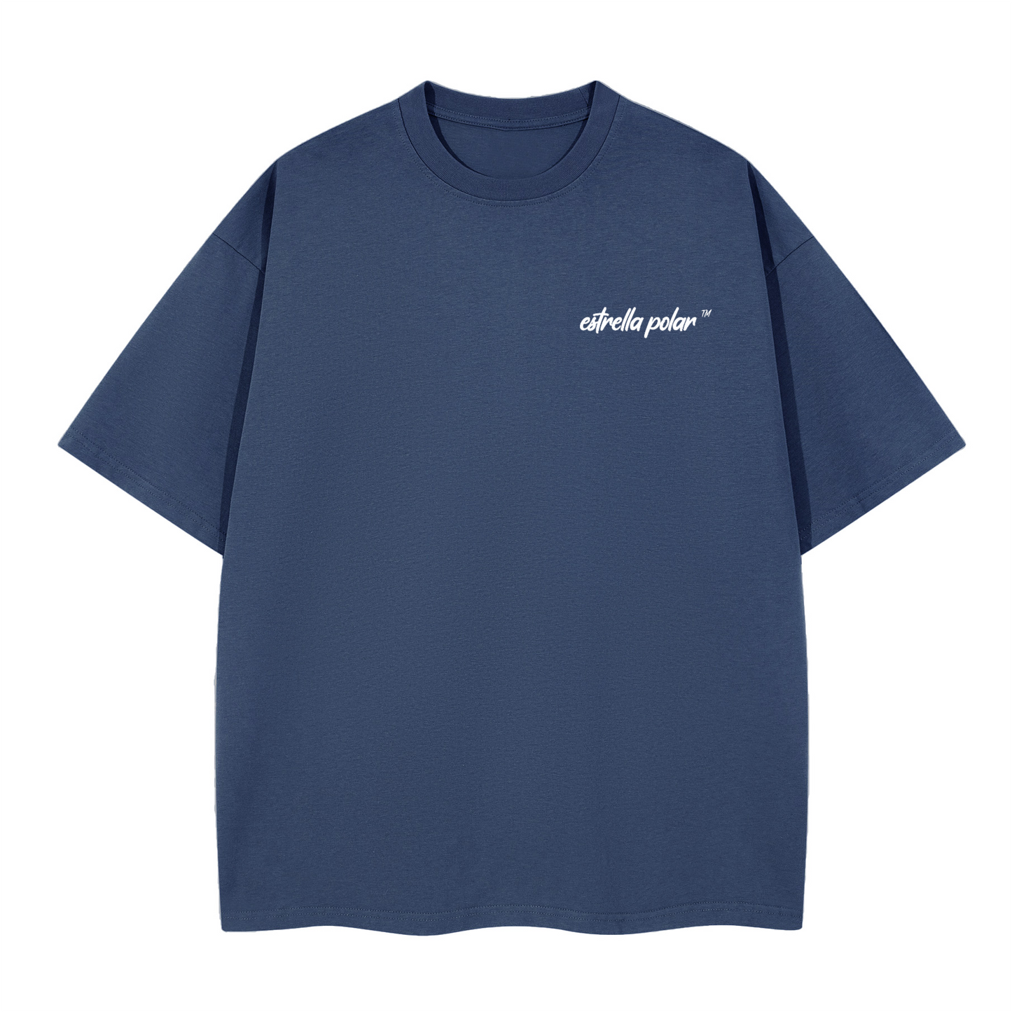 Basic - Boxy T-shirt