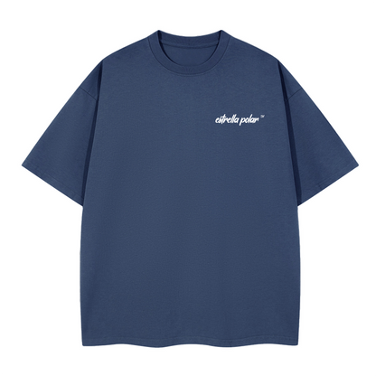 Basic - Boxy T-shirt