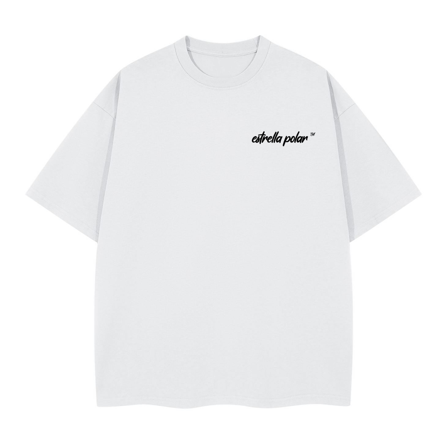 Basic - Boxy T-shirt