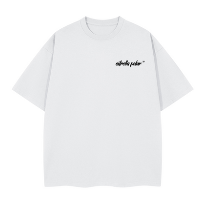 Basic - Boxy T-shirt