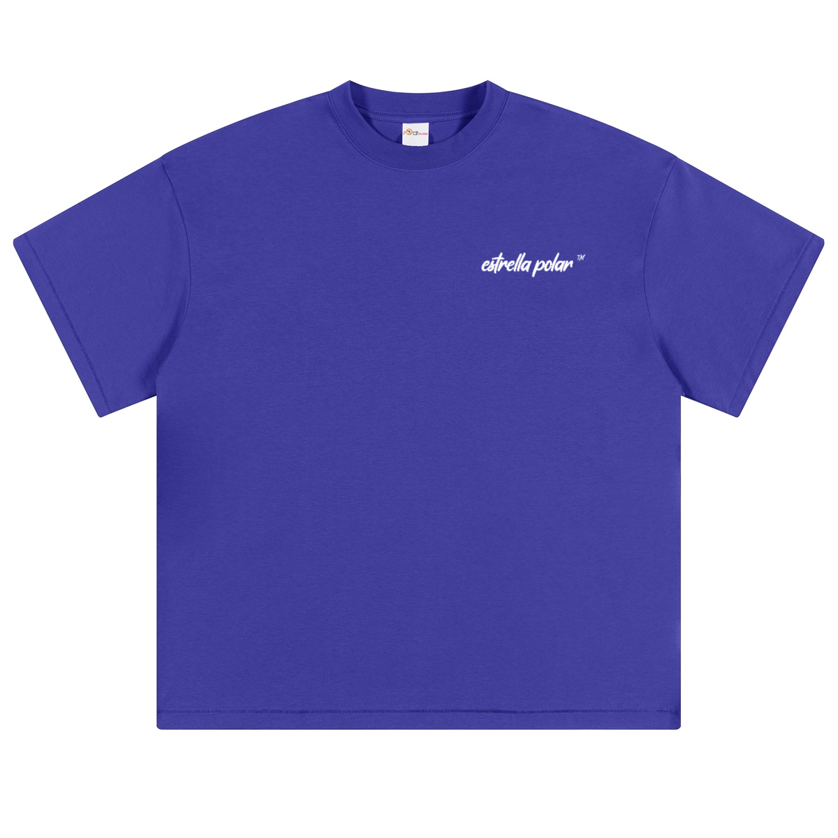 Basic - Loose T-shirt