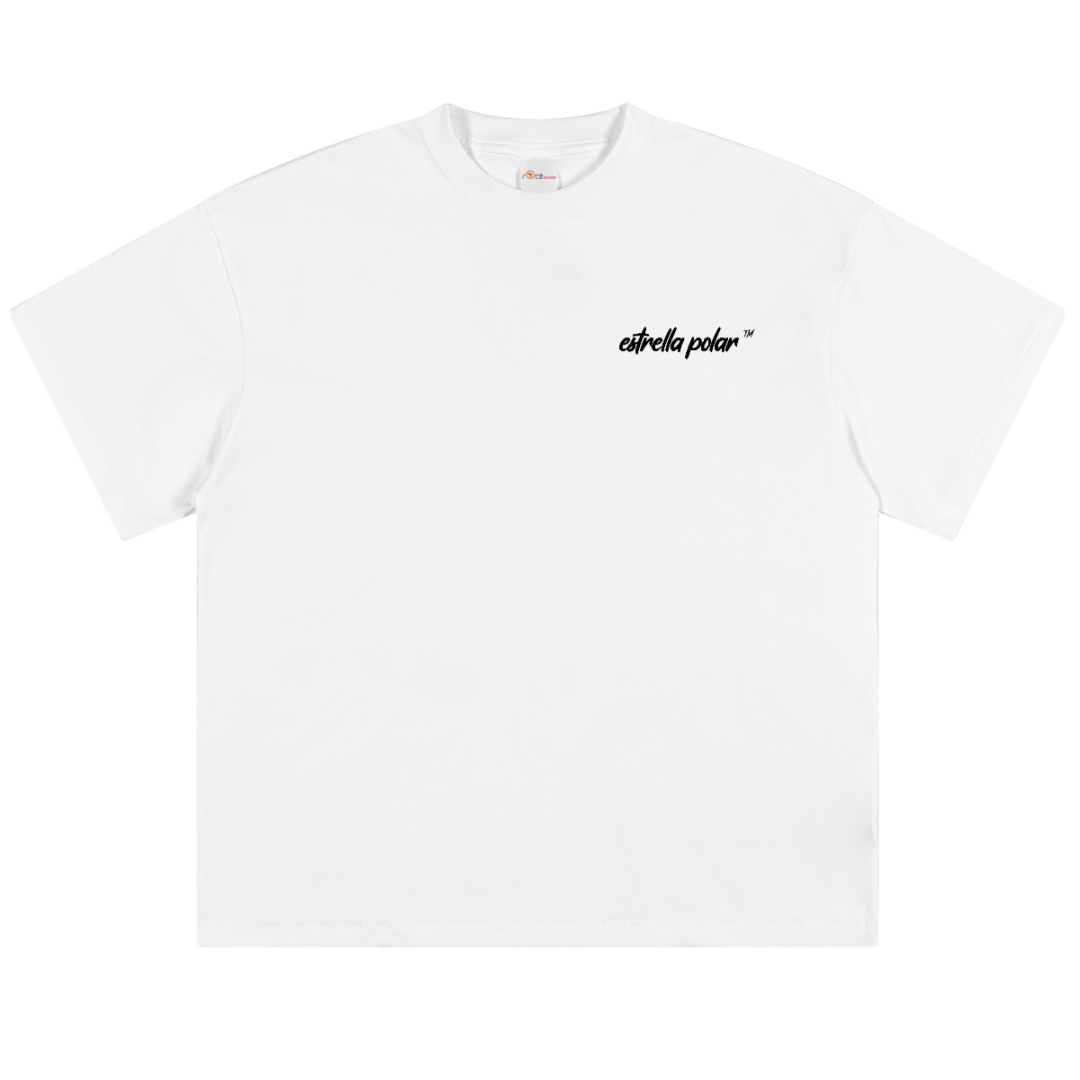 Basic - Loose T-shirt