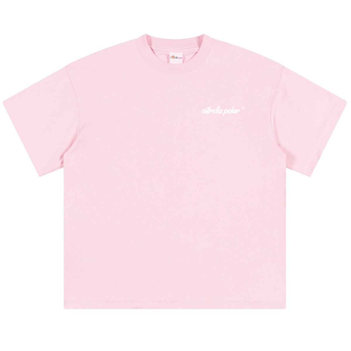 Basic - Loose T-shirt