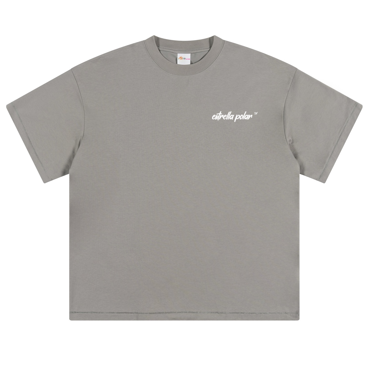 Basic - Loose T-shirt