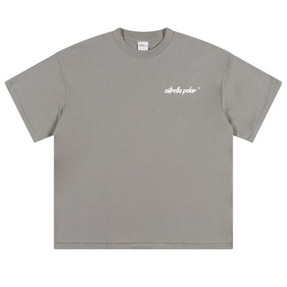 Basic - Loose T-shirt
