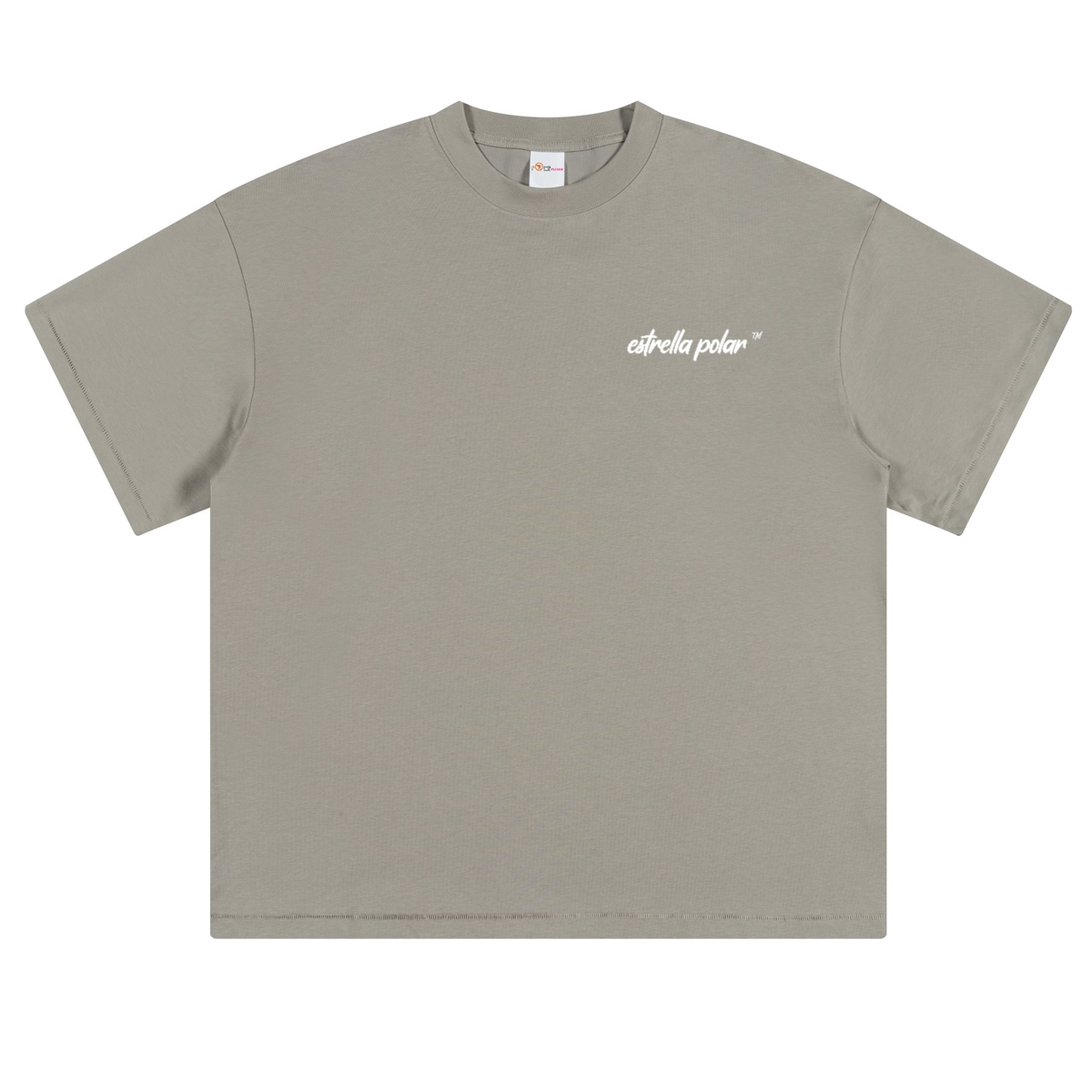 Basic - Loose T-shirt
