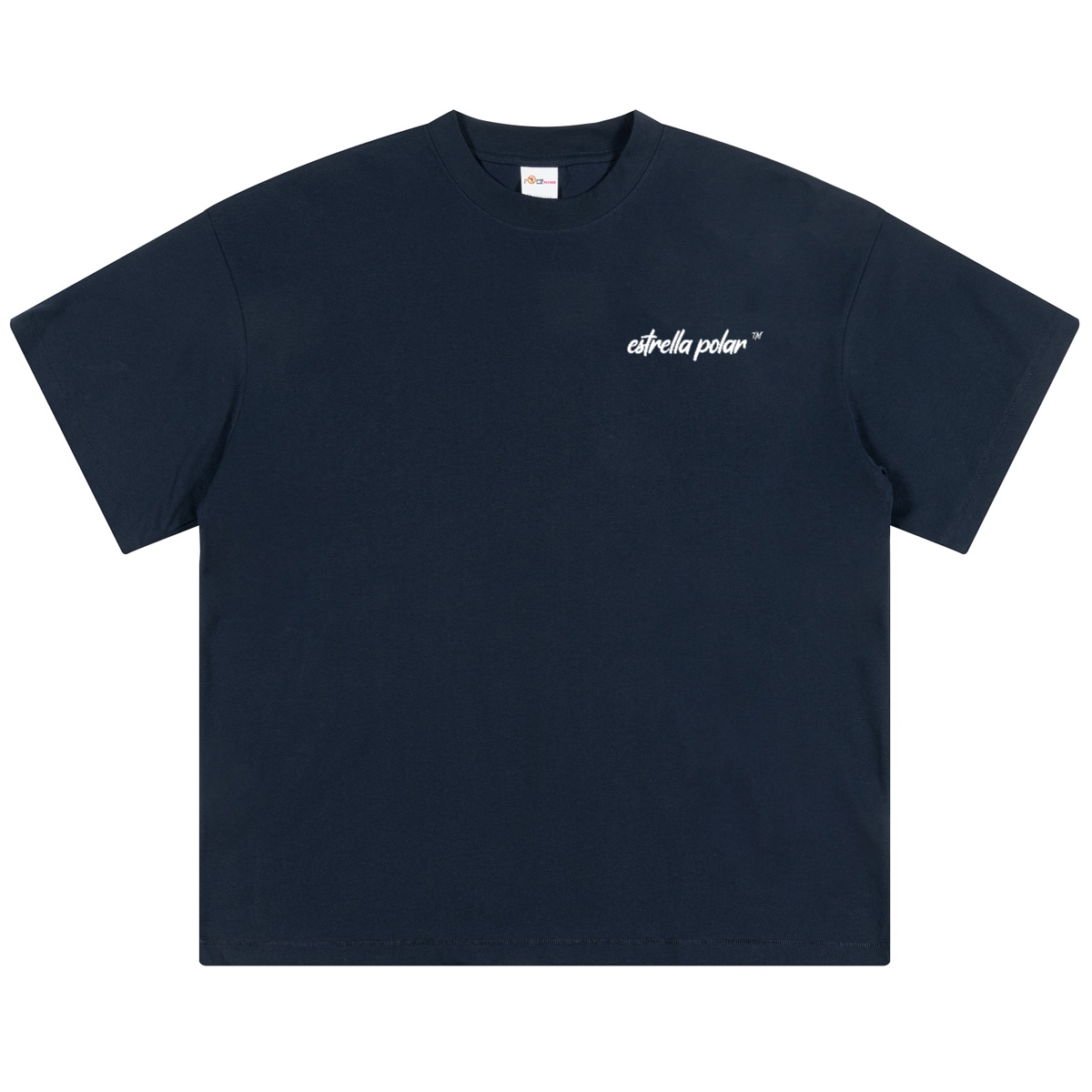Basic - Loose T-shirt