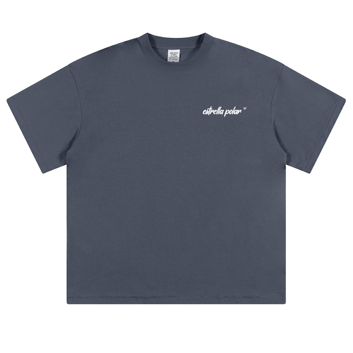 Basic - Loose T-shirt