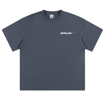 Basic - Loose T-shirt