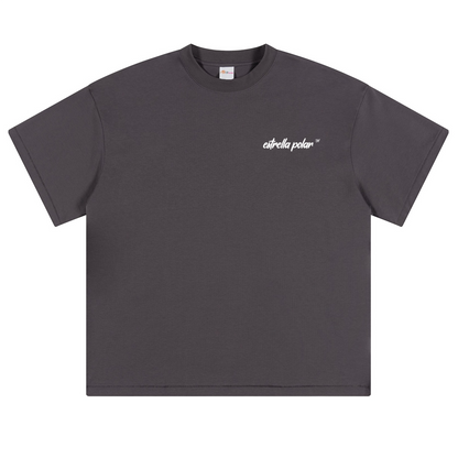 Basic - Loose T-shirt