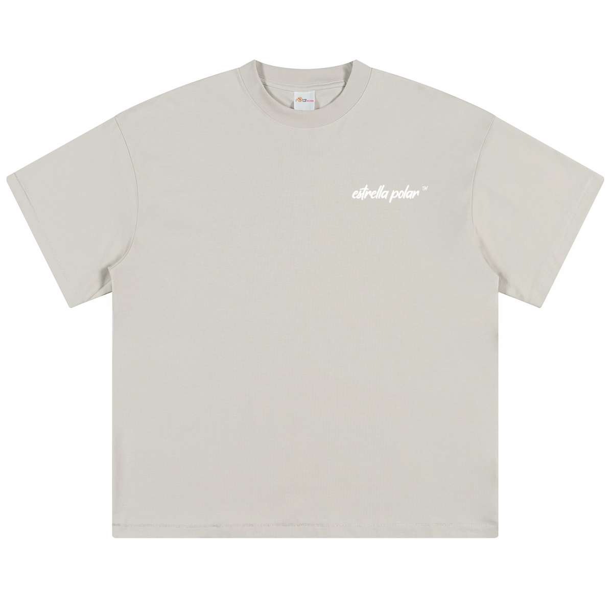 Basic - Loose T-shirt