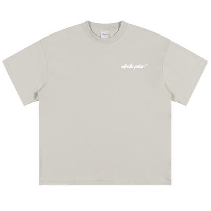 Basic - Loose T-shirt