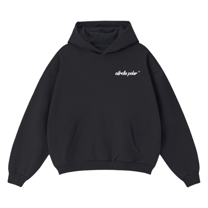 Basic - Cropped Drop Shoulder Hoodie