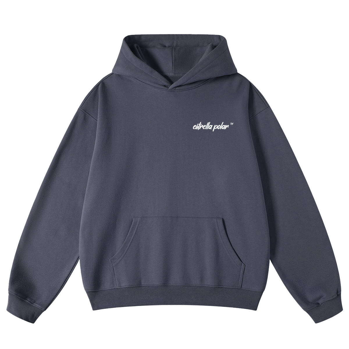 Basic - Looped Hoodie