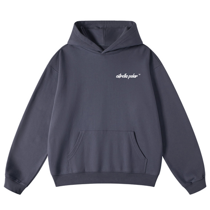 Basic - Looped Hoodie