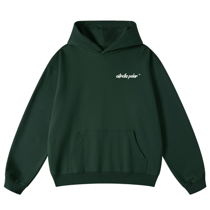 Basic - Looped Hoodie