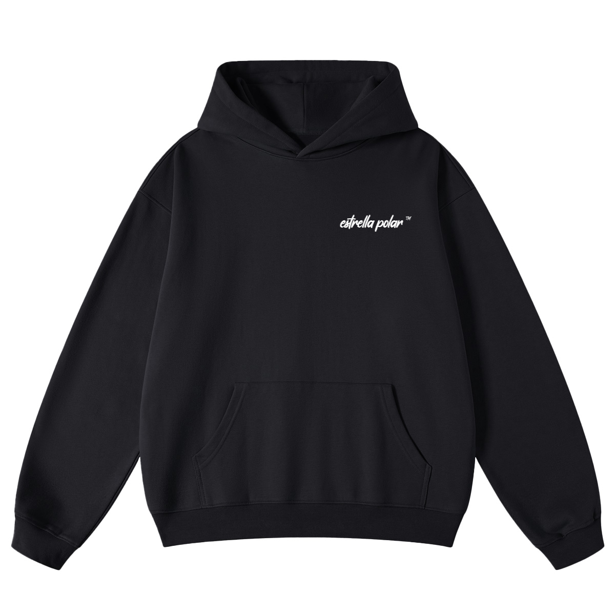 Basic - Looped Hoodie