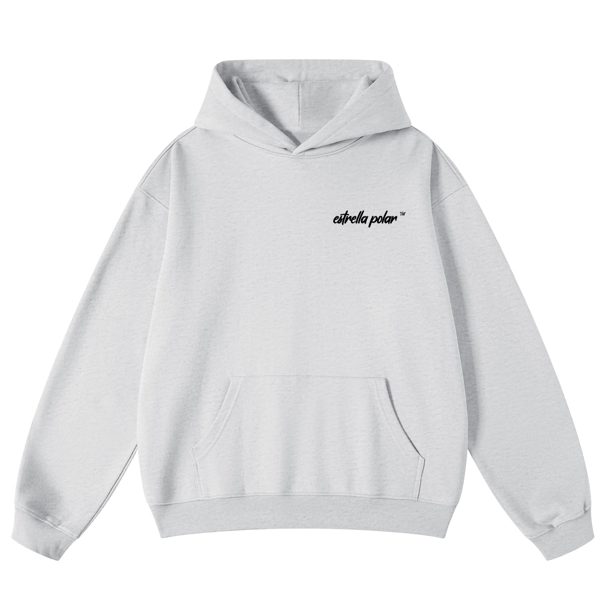 Basic - Looped Hoodie