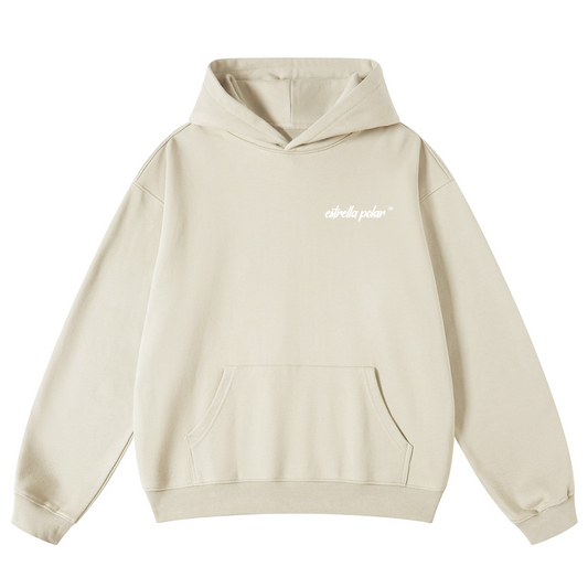 Basic - Looped Hoodie