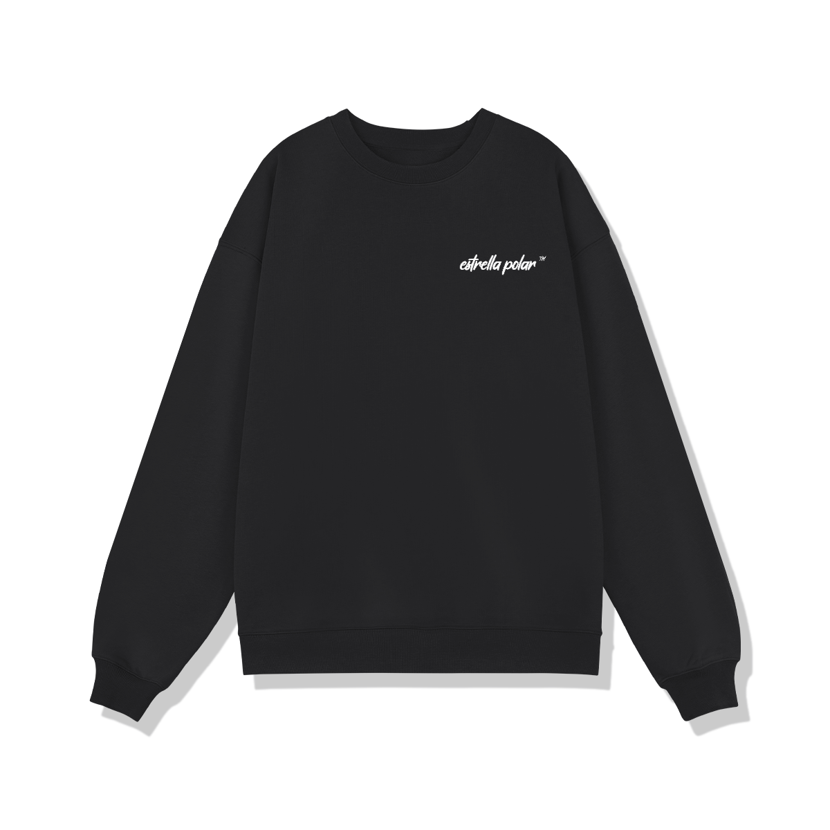 Basic - Heavyweight Oversized Sweatshirt