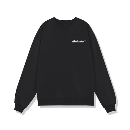 Basic - Heavyweight Oversized Sweatshirt