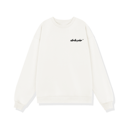 Basic - Heavyweight Oversized Sweatshirt