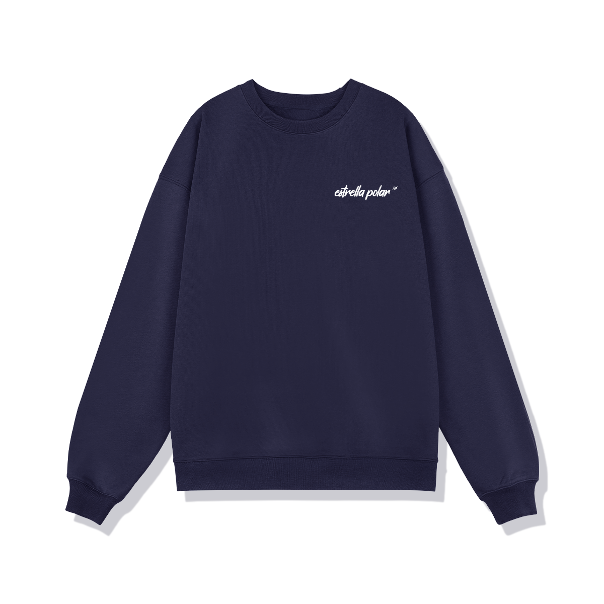 Basic - Heavyweight Oversized Sweatshirt