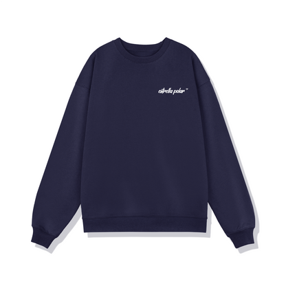 Basic - Heavyweight Oversized Sweatshirt