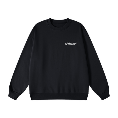 Basic - Oversized Sweatshirt