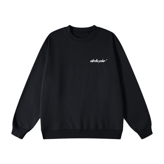 Basic - Oversized Sweatshirt