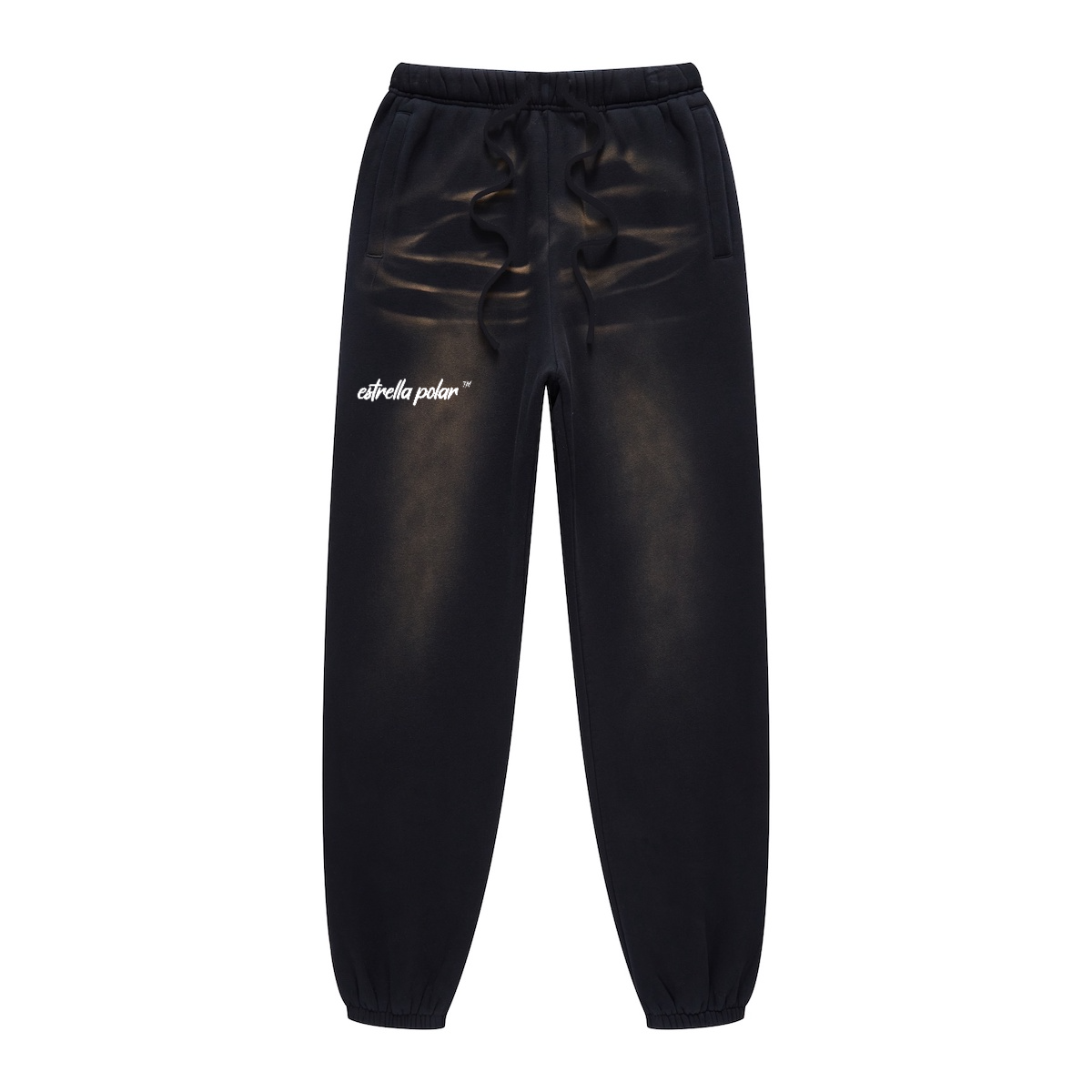Basic - Streetwear Washed Joggers