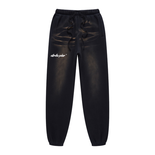 Basic - Streetwear Washed Joggers
