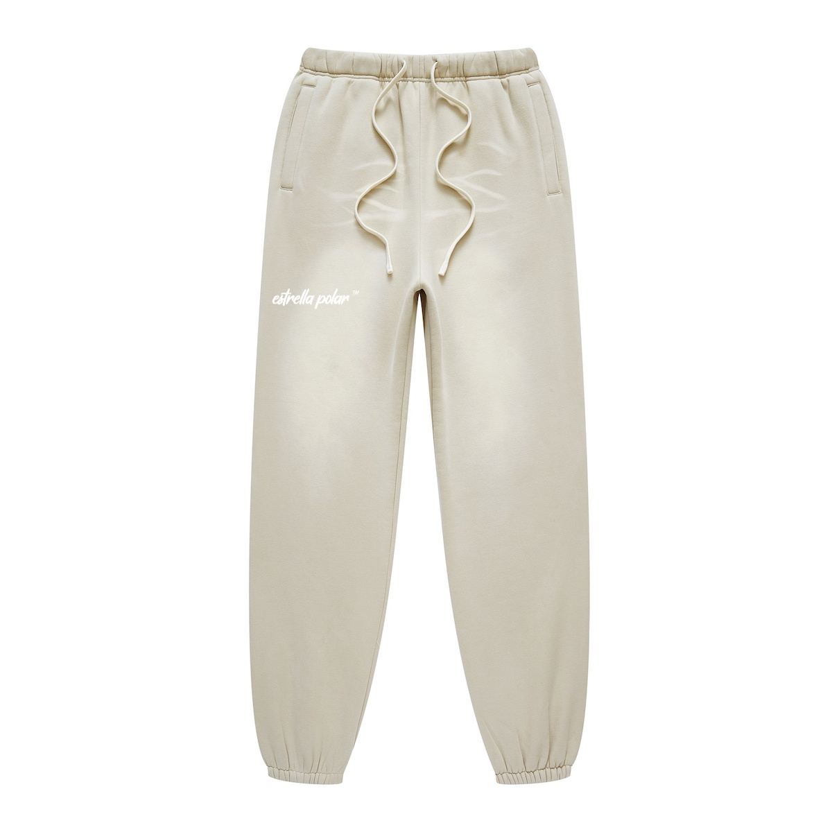 Basic - Streetwear Washed Joggers