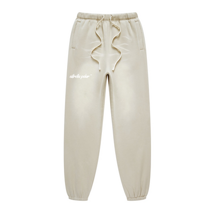 Basic - Streetwear Washed Joggers