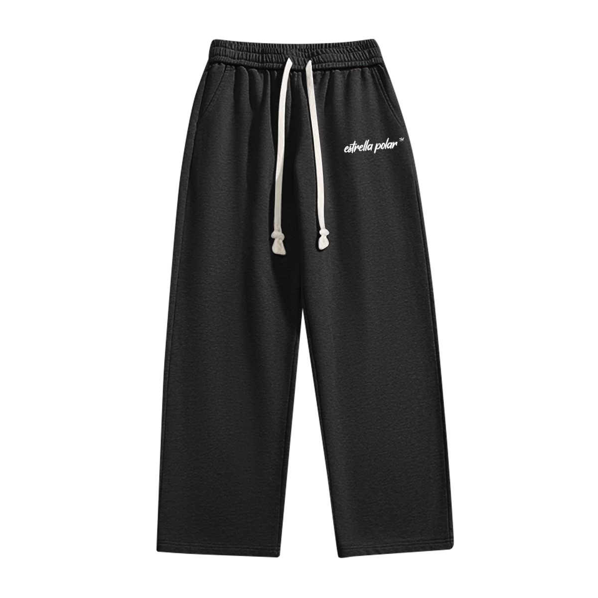 Basic - Cotton-blend Jogger