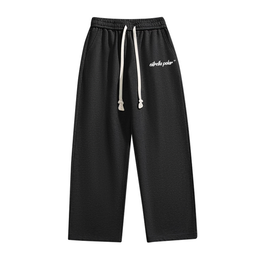 Basic - Cotton-blend Jogger
