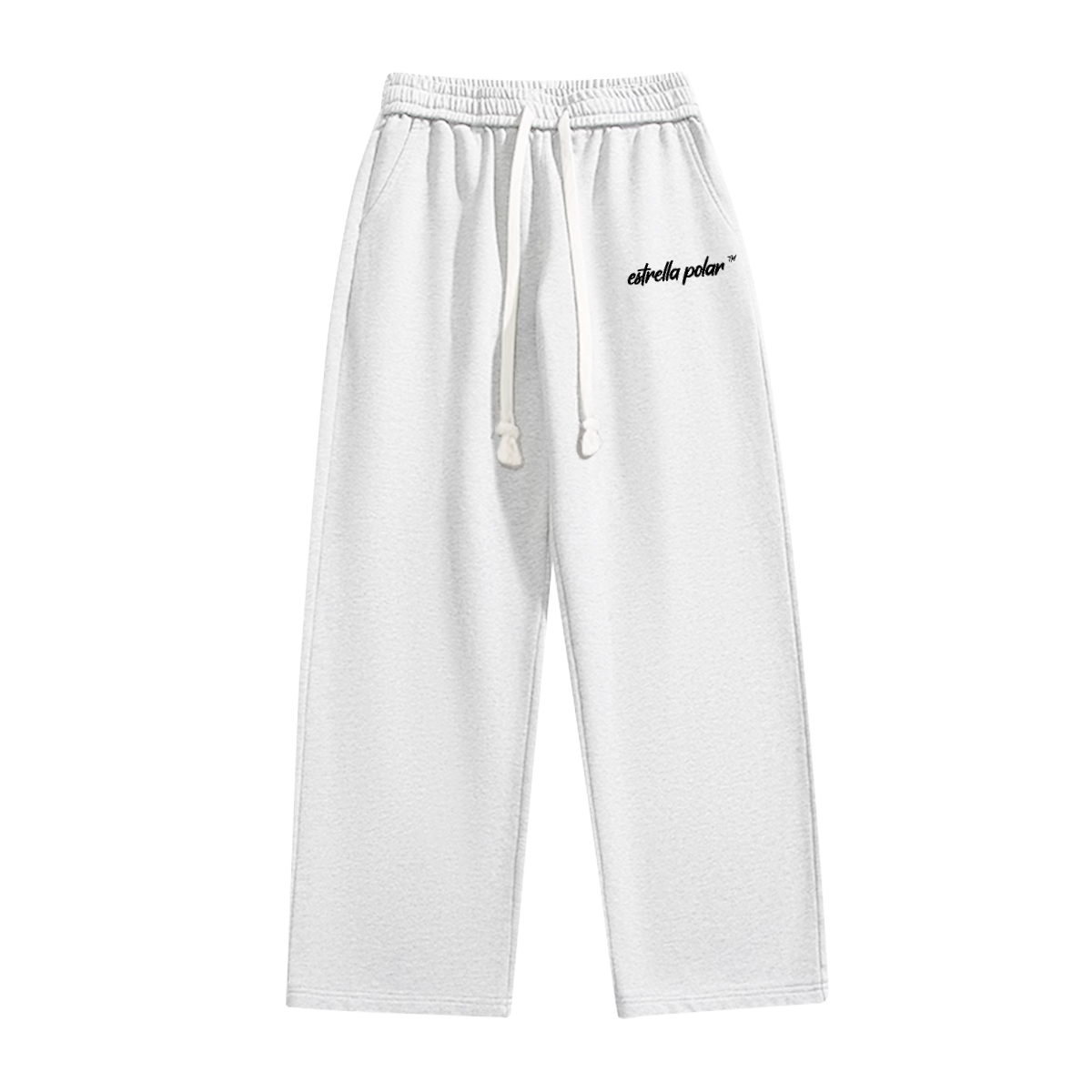 Basic - Cotton-blend Jogger