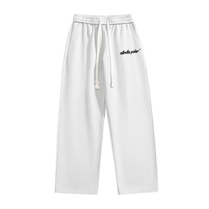 Basic - Cotton-blend Jogger