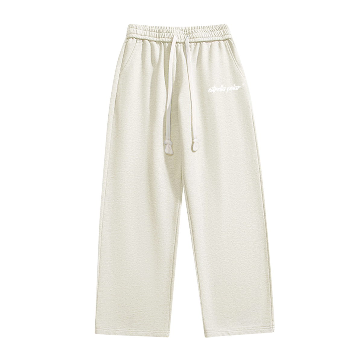 Basic - Cotton-blend Jogger