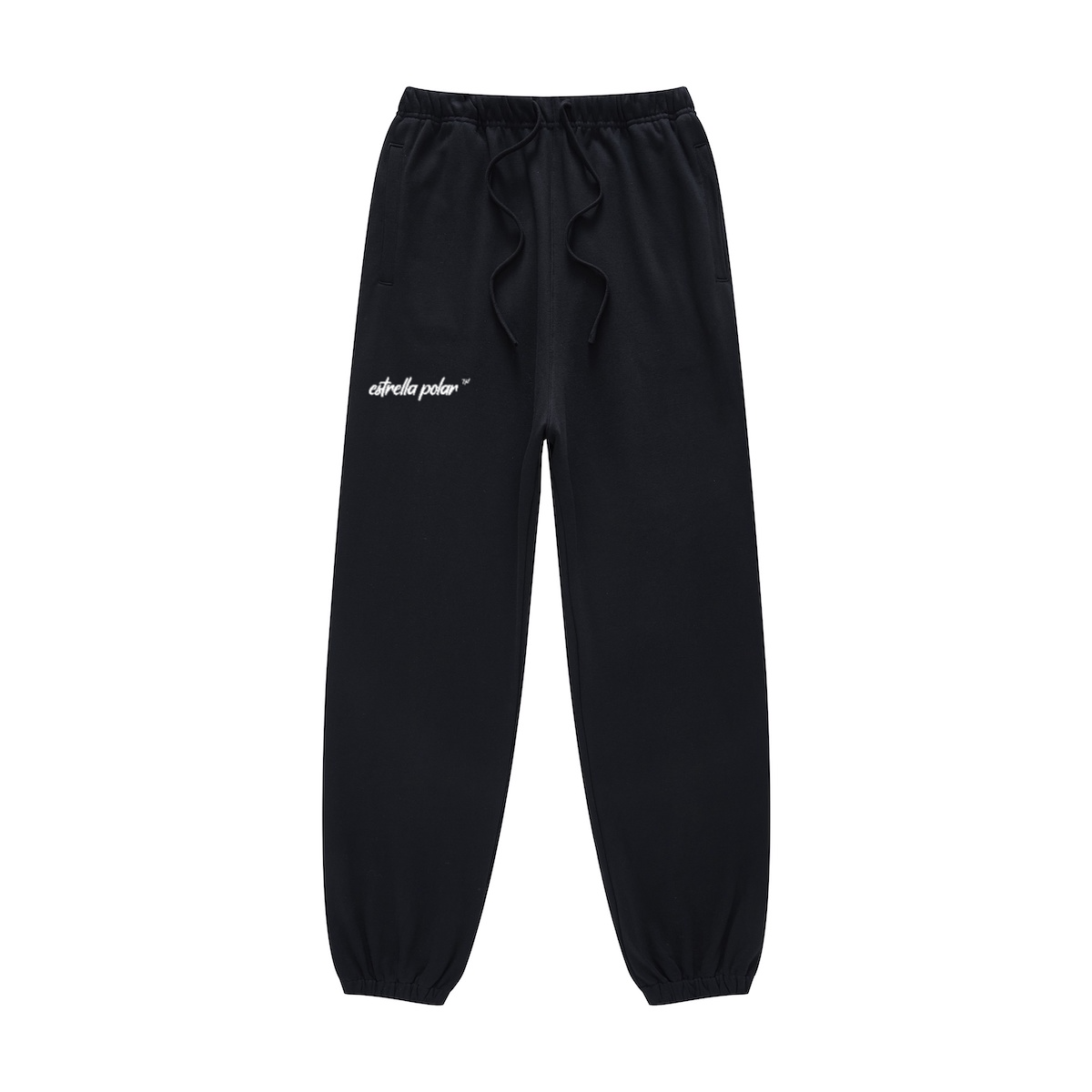 Basic - Heavyweight Casual Plush Jogger