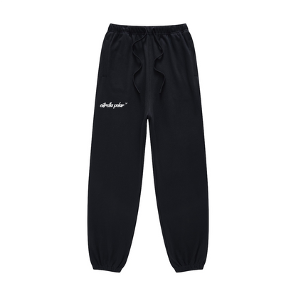 Basic - Heavyweight Casual Plush Jogger