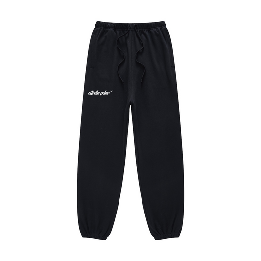 Basic - Heavyweight Casual Plush Jogger