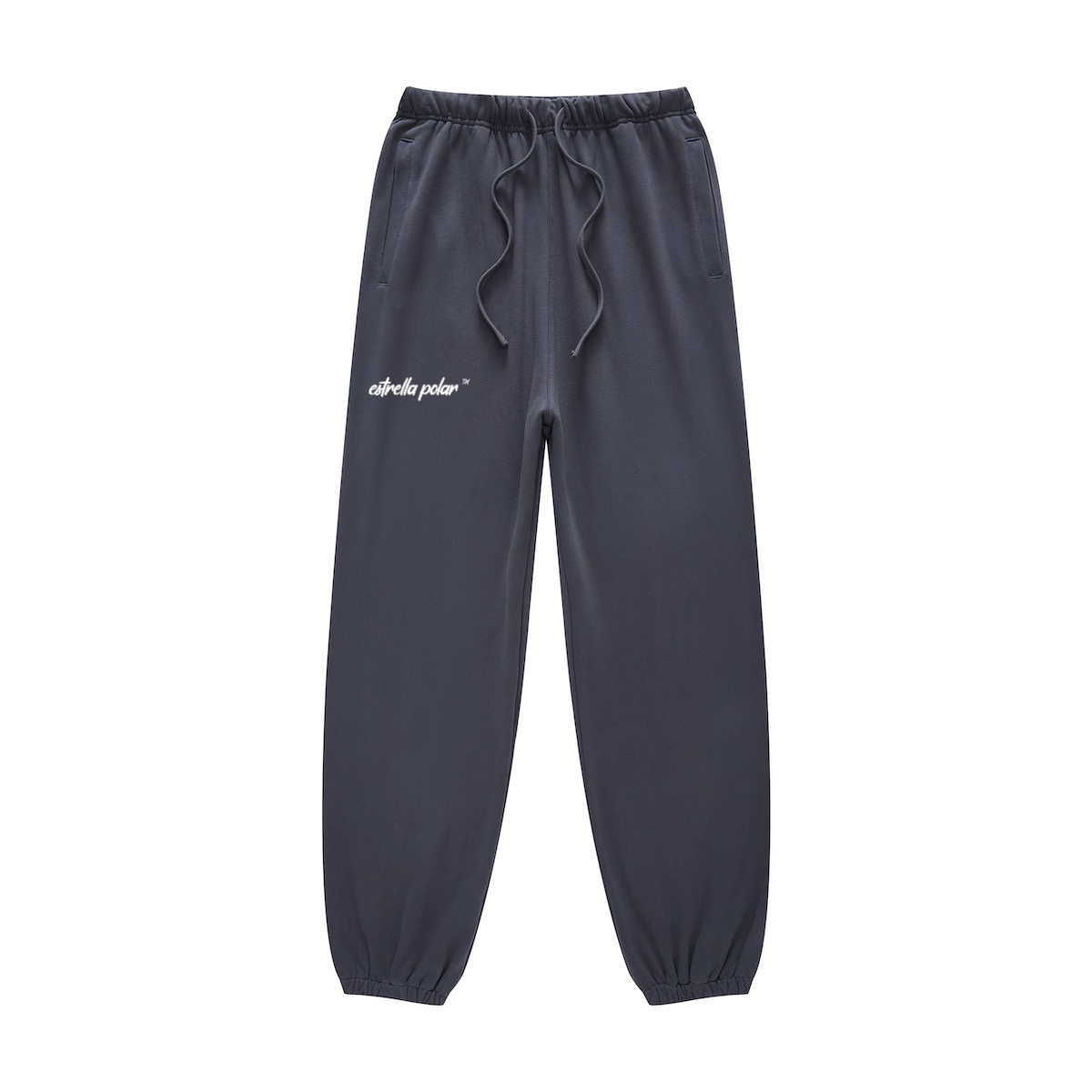 Basic - Heavyweight Casual Plush Jogger