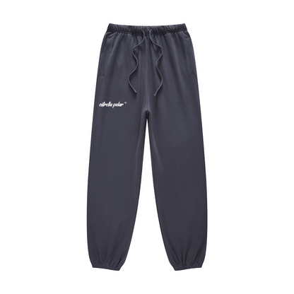 Basic - Heavyweight Casual Plush Jogger